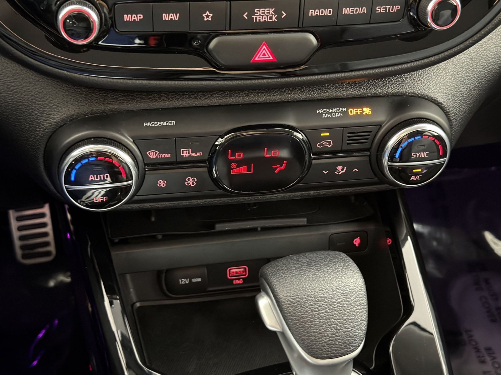 Used 2022 Kia Soul S FWD image 20