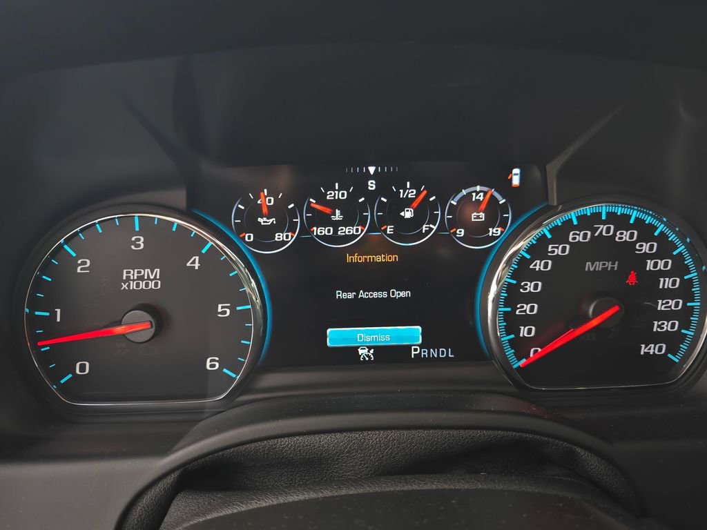 Used 2019 GMC Yukon Denali w/ Denali Ultimate Package image 31