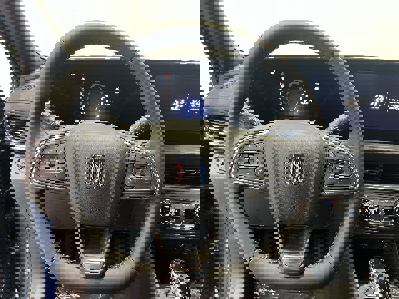 New 2025 Buick Envista Preferred w/ Convenience I Package image 56