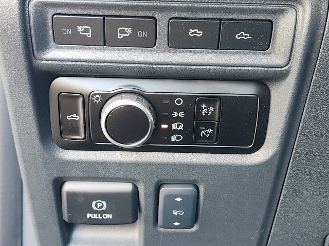 Used 2024 Ford F150 Lightning Lariat image 20