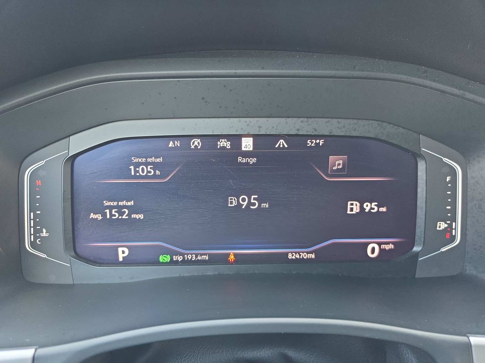 Used 2020 Volkswagen Atlas Cross Sport SEL AWD/4WD image 26