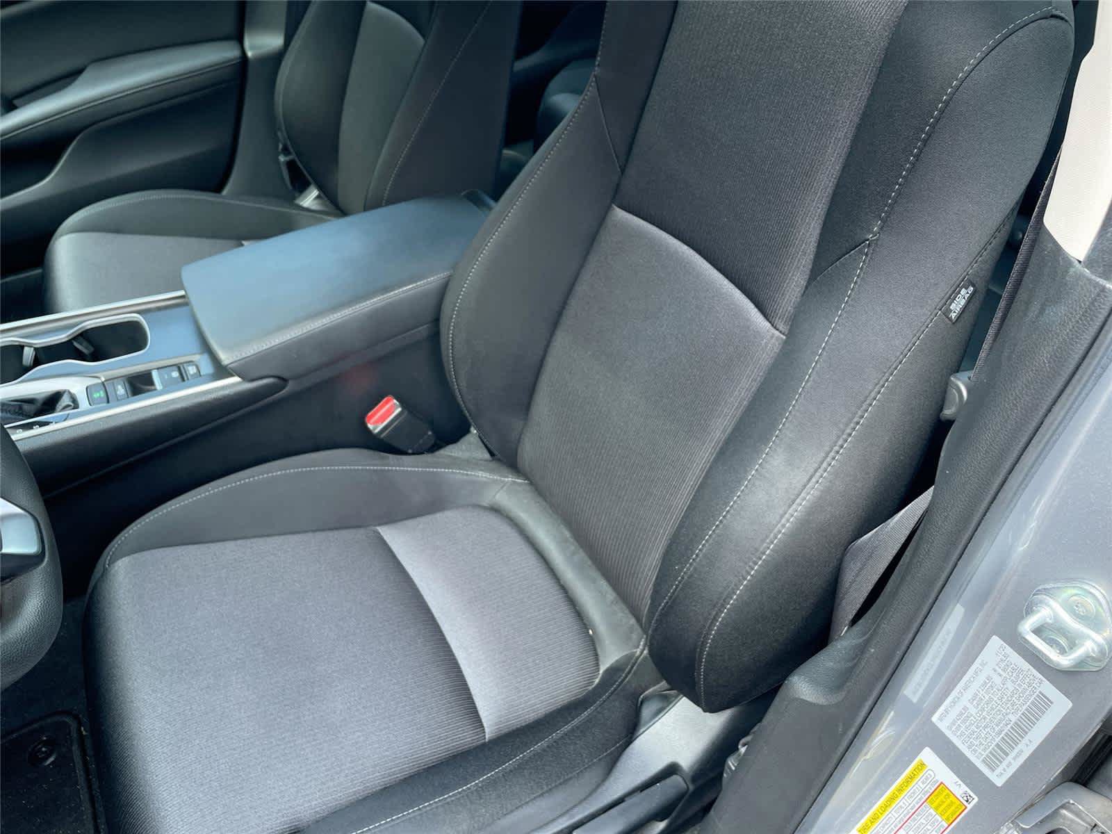 Used 2021 Honda Accord LX image 10