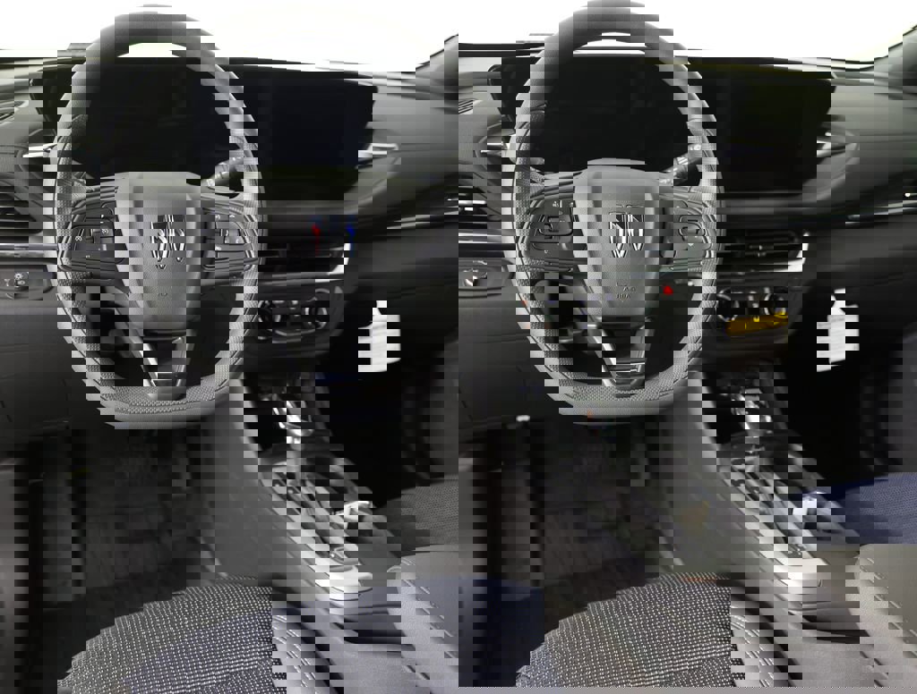 New 2026 Buick Envista Preferred image 10