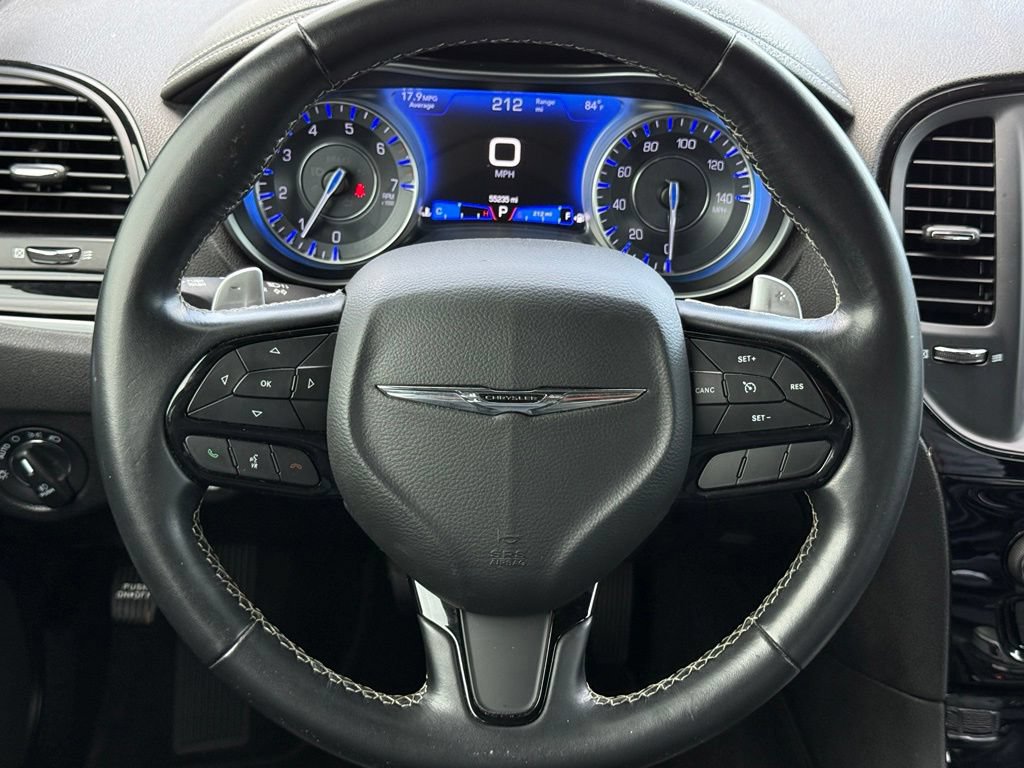 Used 2022 Chrysler 300 S RWD image 14