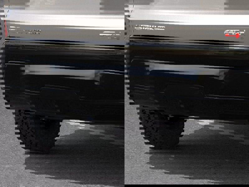 New 2026 GMC Terrain AT4 image 14