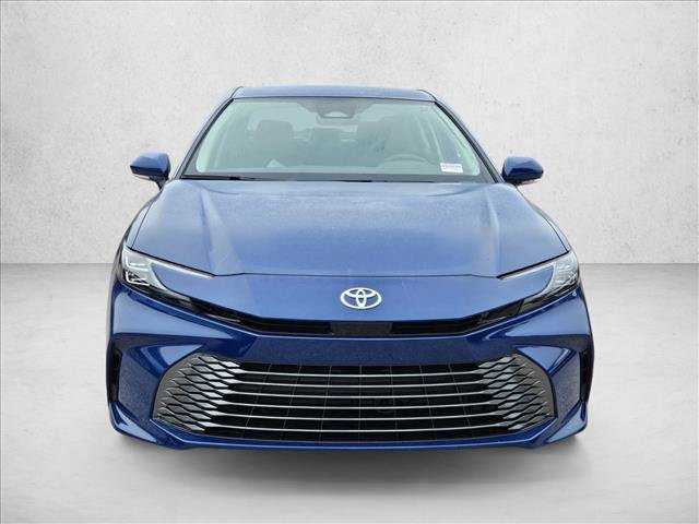New 2026 Toyota Camry XLE FWD image 6