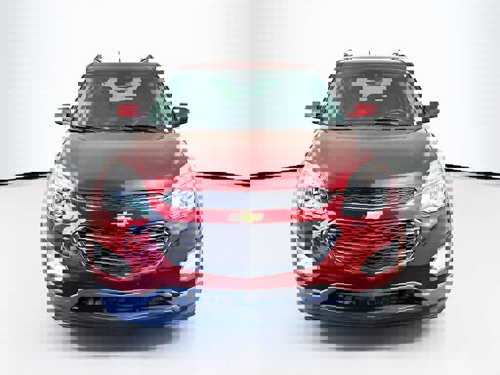 Used 2016 Chevrolet Equinox LT w/ Convenience Package FWD image 6