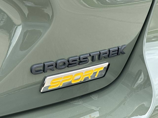 Used 2026 Subaru Crosstrek 2.5i Sport image 14