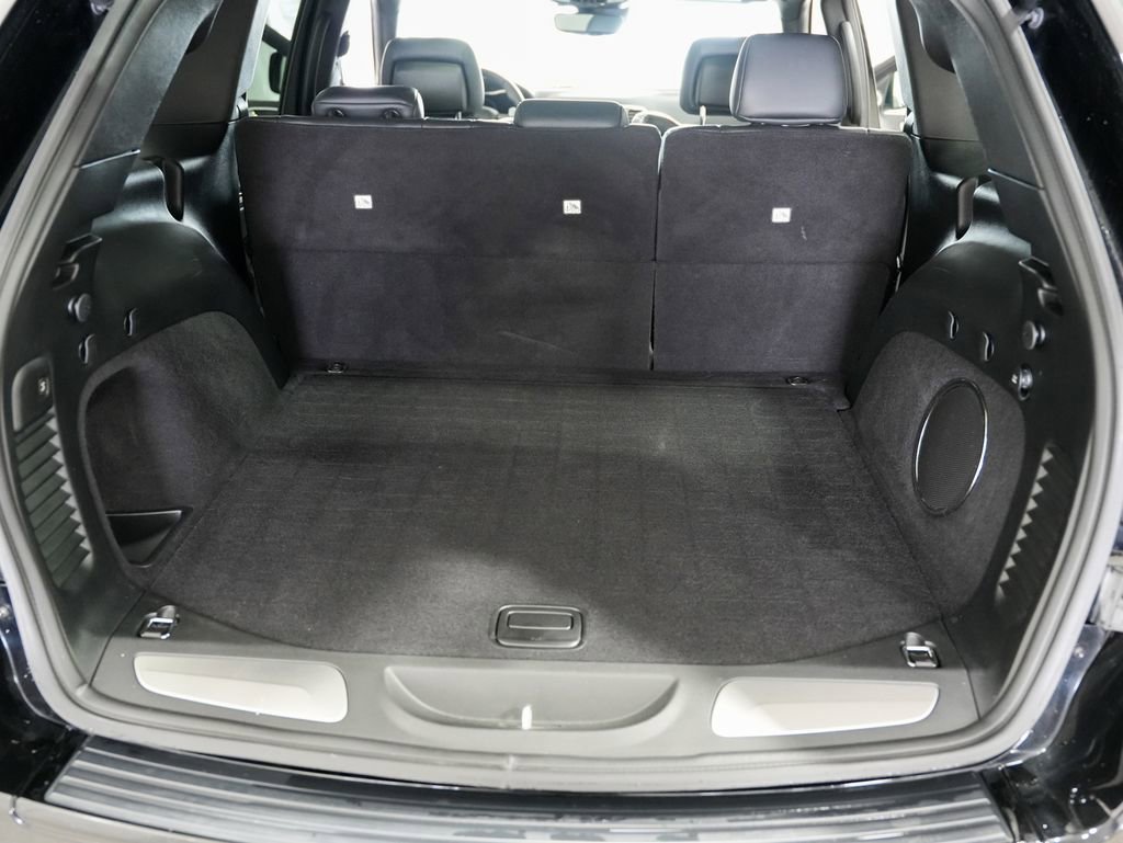 Used 2018 Jeep Grand Cherokee Trackhawk image 43