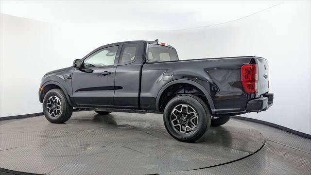Used 2021 Ford Ranger XL RWD image 6