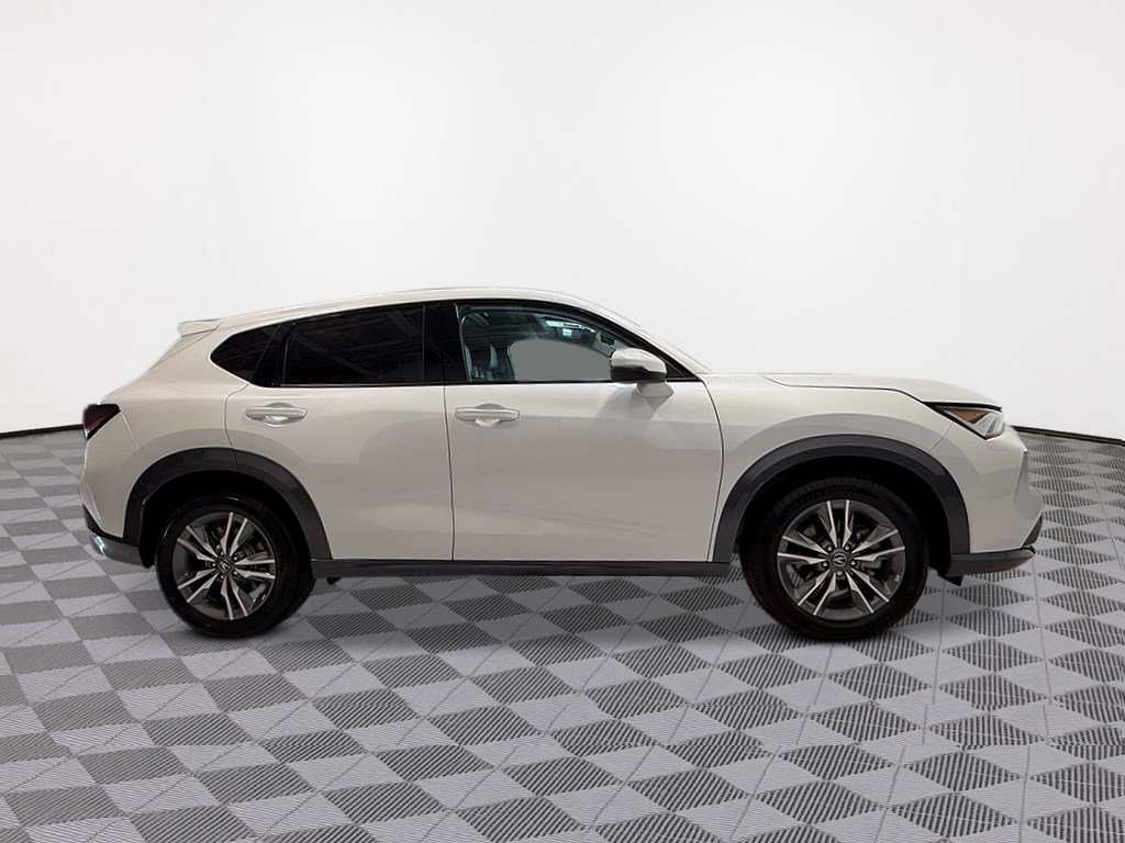 New 2026 Acura ADX AWD image 2