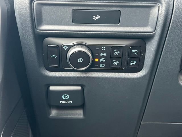 New 2026 Ford F150 XLT w/ Equipment Group 302A MID image 23