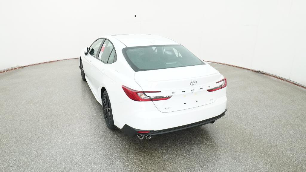 New 2026 Toyota Camry SE image 6