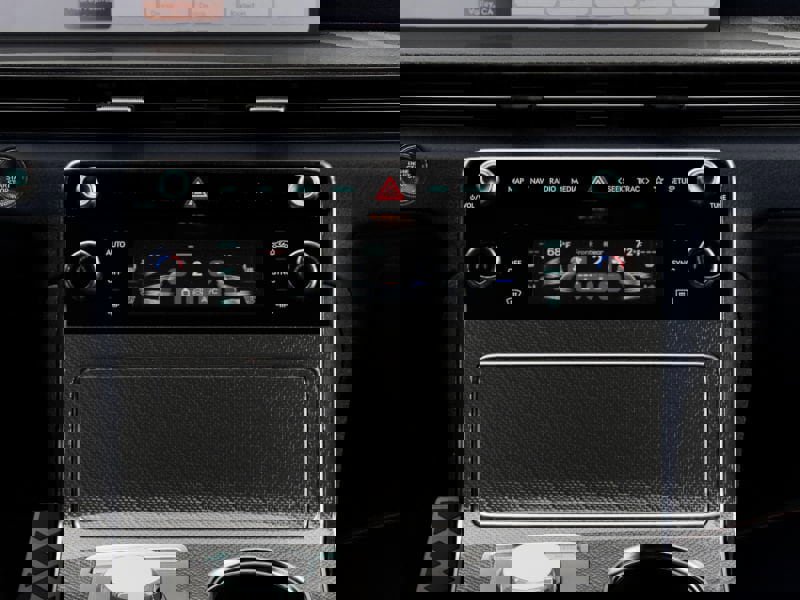 New 2026 Genesis GV80 3.5T e-SC image 15