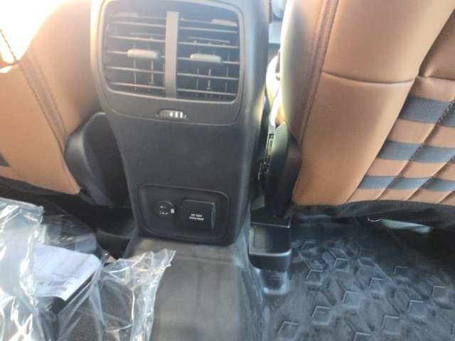 Used 2024 Ford Bronco Sport Badlands w/ Premium Package AWD/4WD image 25