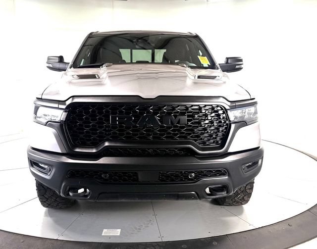 Used 2025 RAM 1500 Rebel w/ Rebel Level 1 Equipment Group AWD/4WD image 9