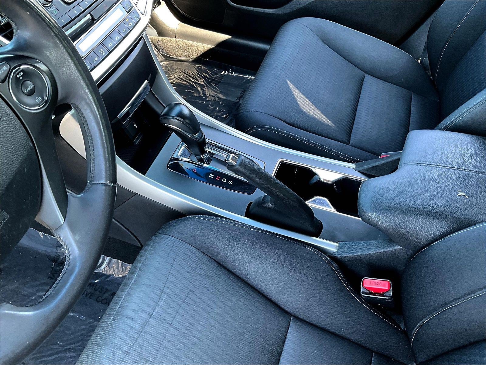 Used 2013 Honda Accord Sport image 16