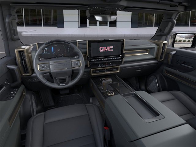New 2025 GMC Hummer EV 3X image 15