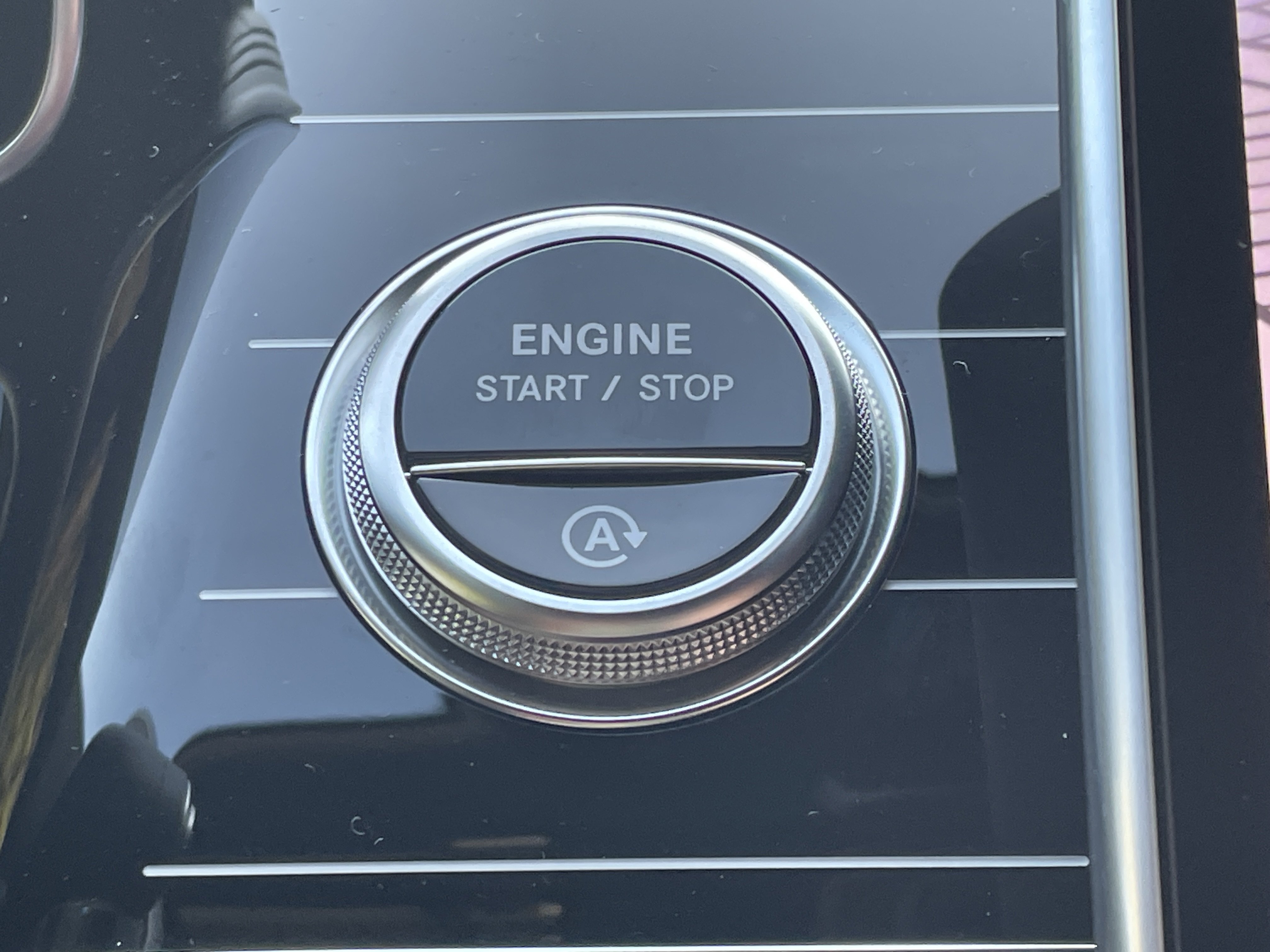 New 2026 Mercedes-Benz S 580 4MATIC Sedan image 27