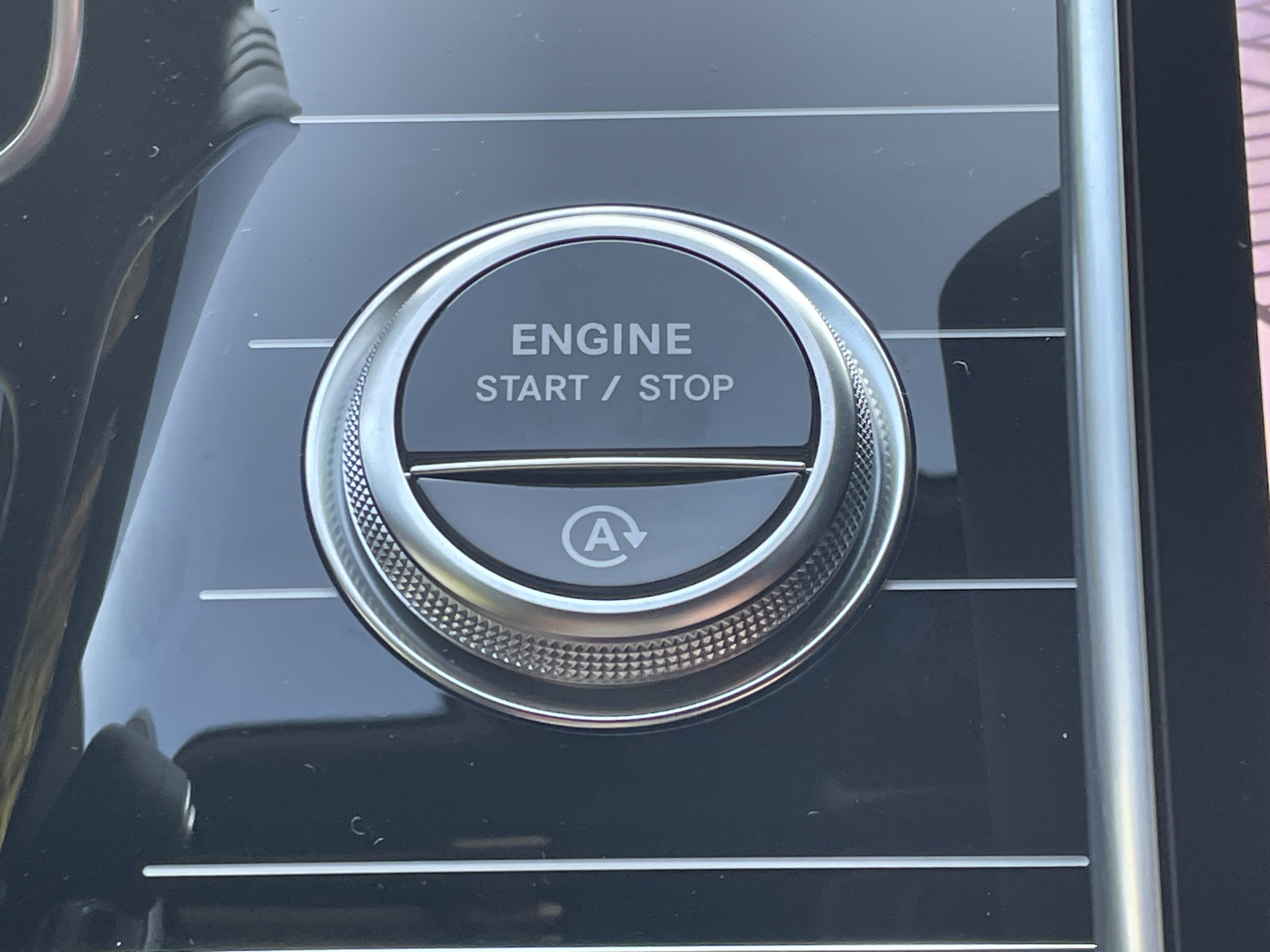 New 2026 Mercedes-Benz S 580 4MATIC Sedan image 27
