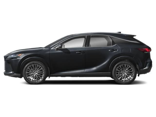 New 2026 Lexus RX 350 AWD w/ Convenience Package image 3