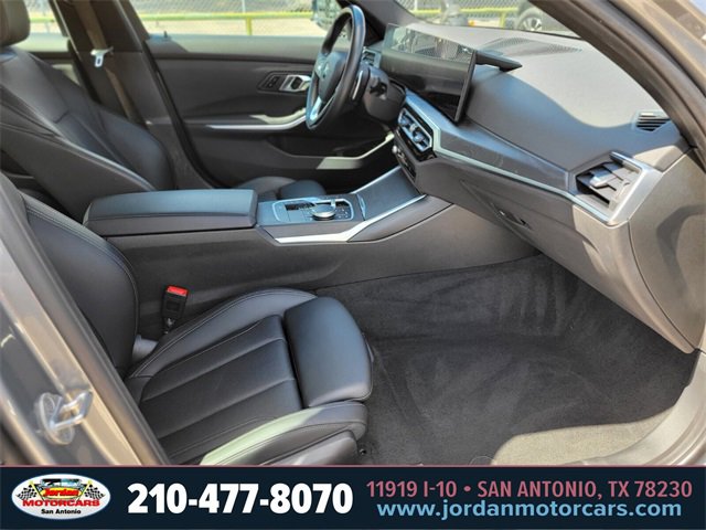 Used 2024 BMW 330i Sedan image 11