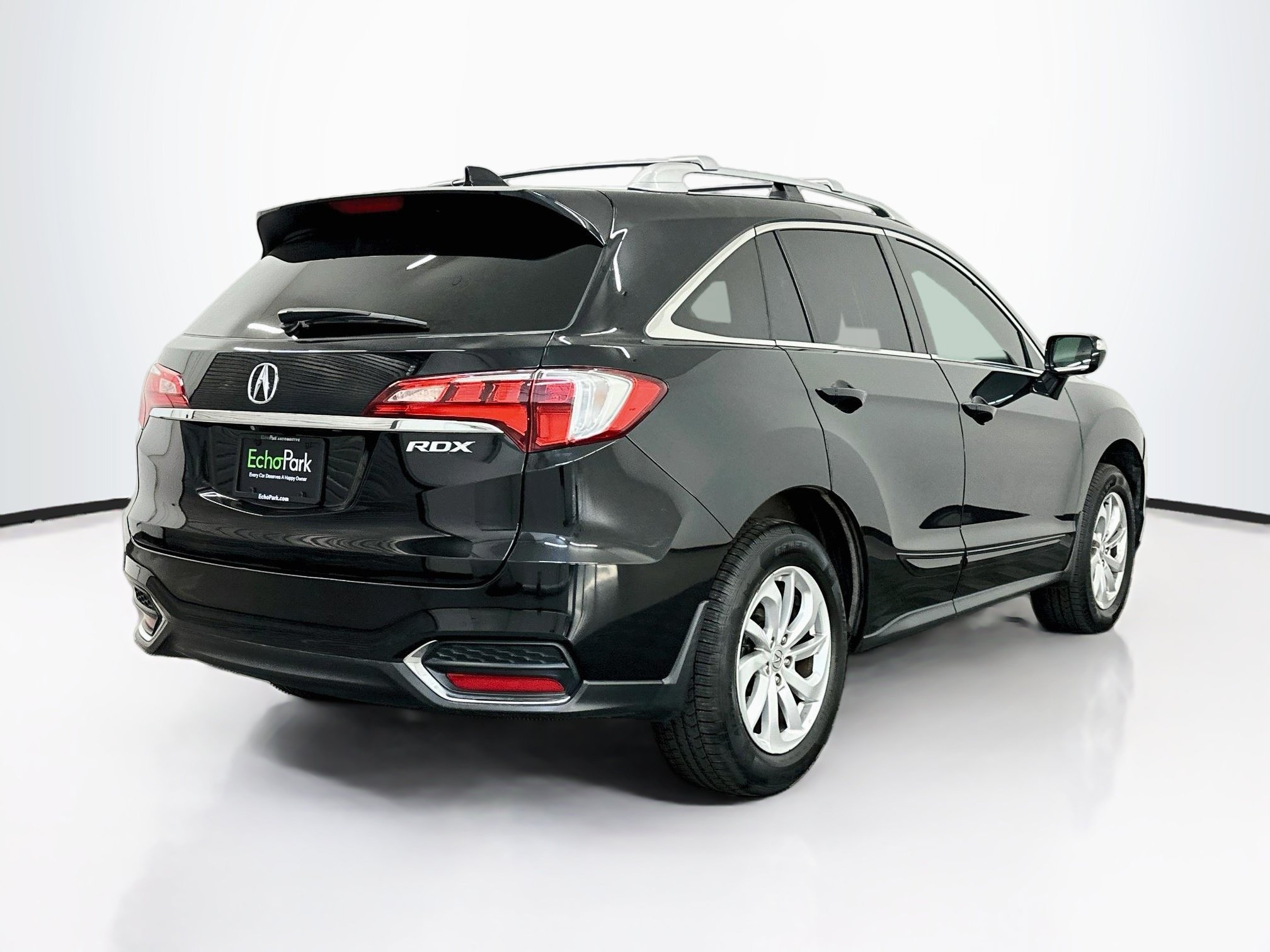 Used 2017 Acura RDX FWD image 9
