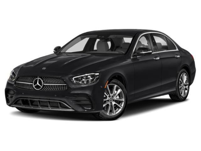 New 2023 Mercedes-Benz E 450 4MATIC Sedan image 1