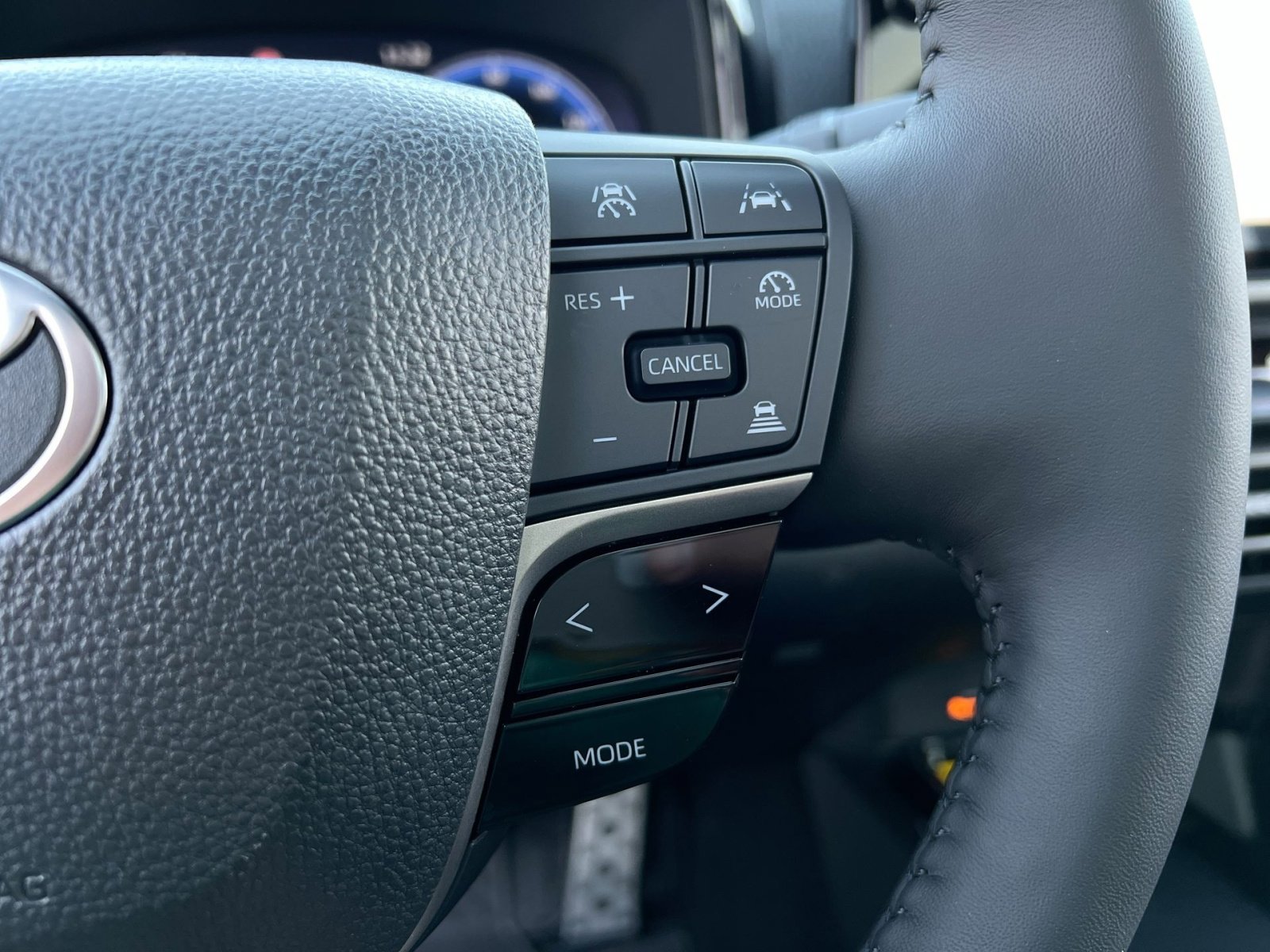 New 2026 Toyota Camry XSE image 32