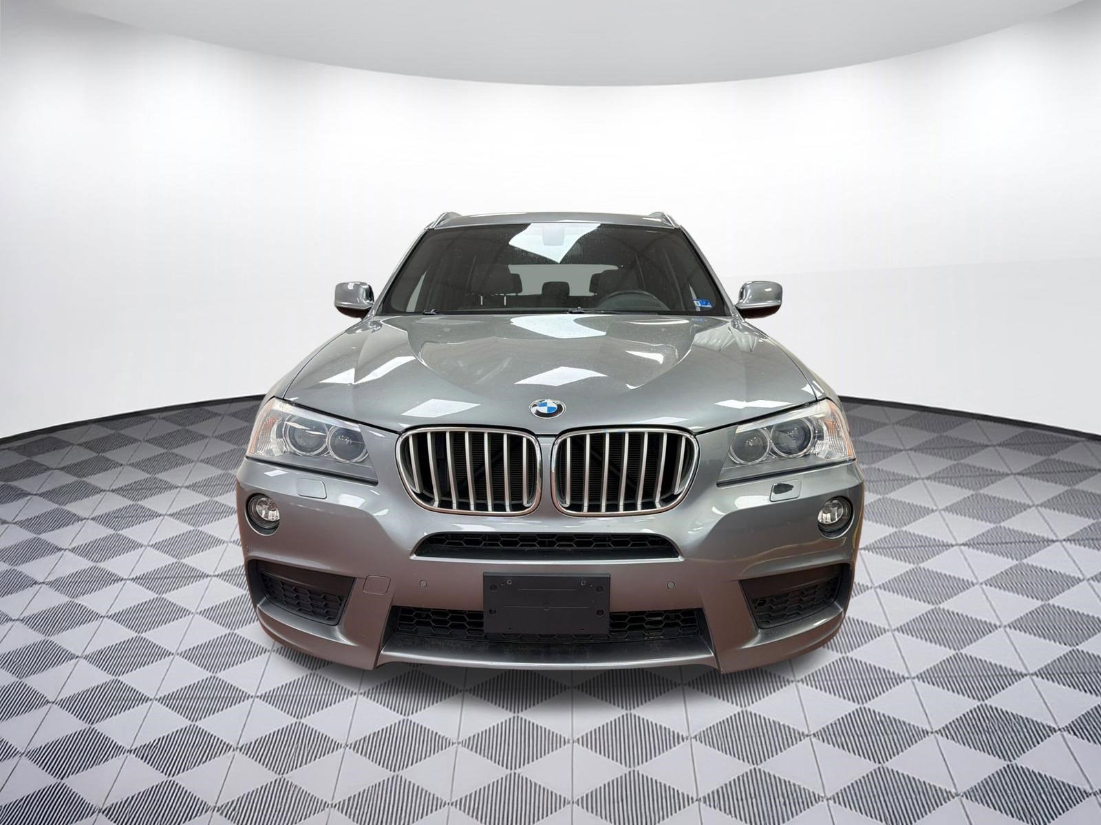 Used 2014 BMW X3 xDrive28i image 6