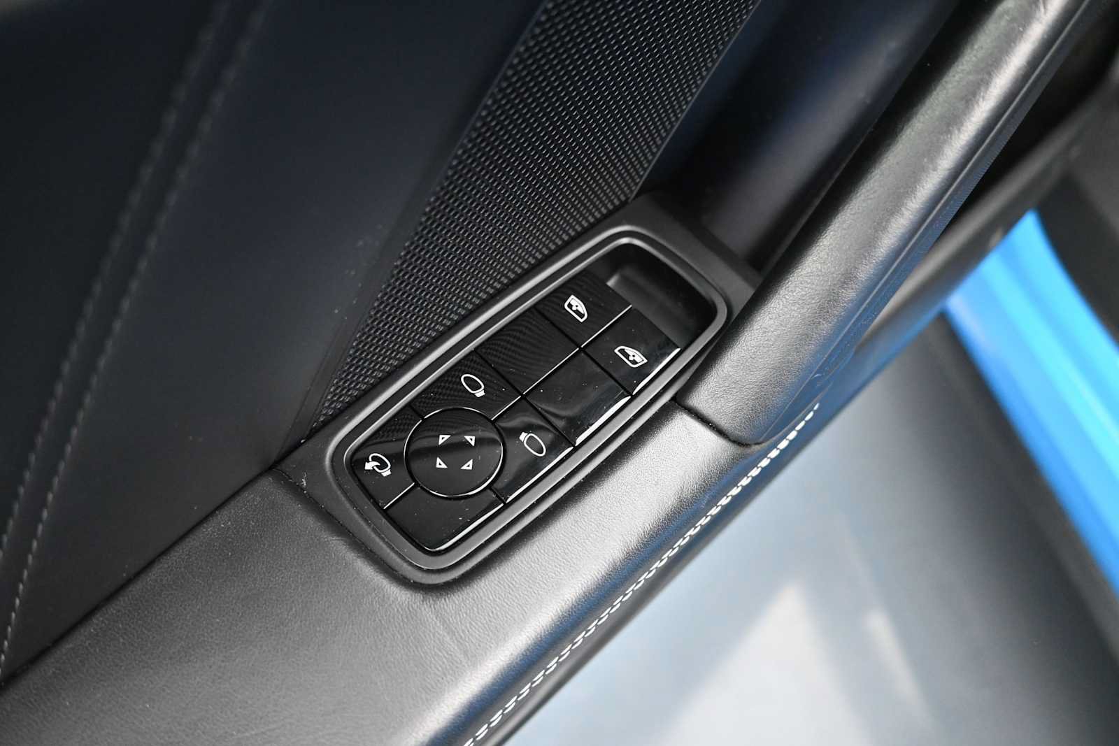 Certified 2021 Porsche 911 Turbo S AWD/4WD image 16