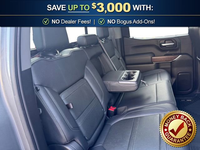 Used 2019 GMC Sierra 1500 Denali w/ Technology Package AWD/4WD image 23
