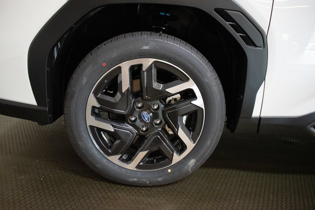 New 2026 Subaru Forester Limited AWD/4WD image 9