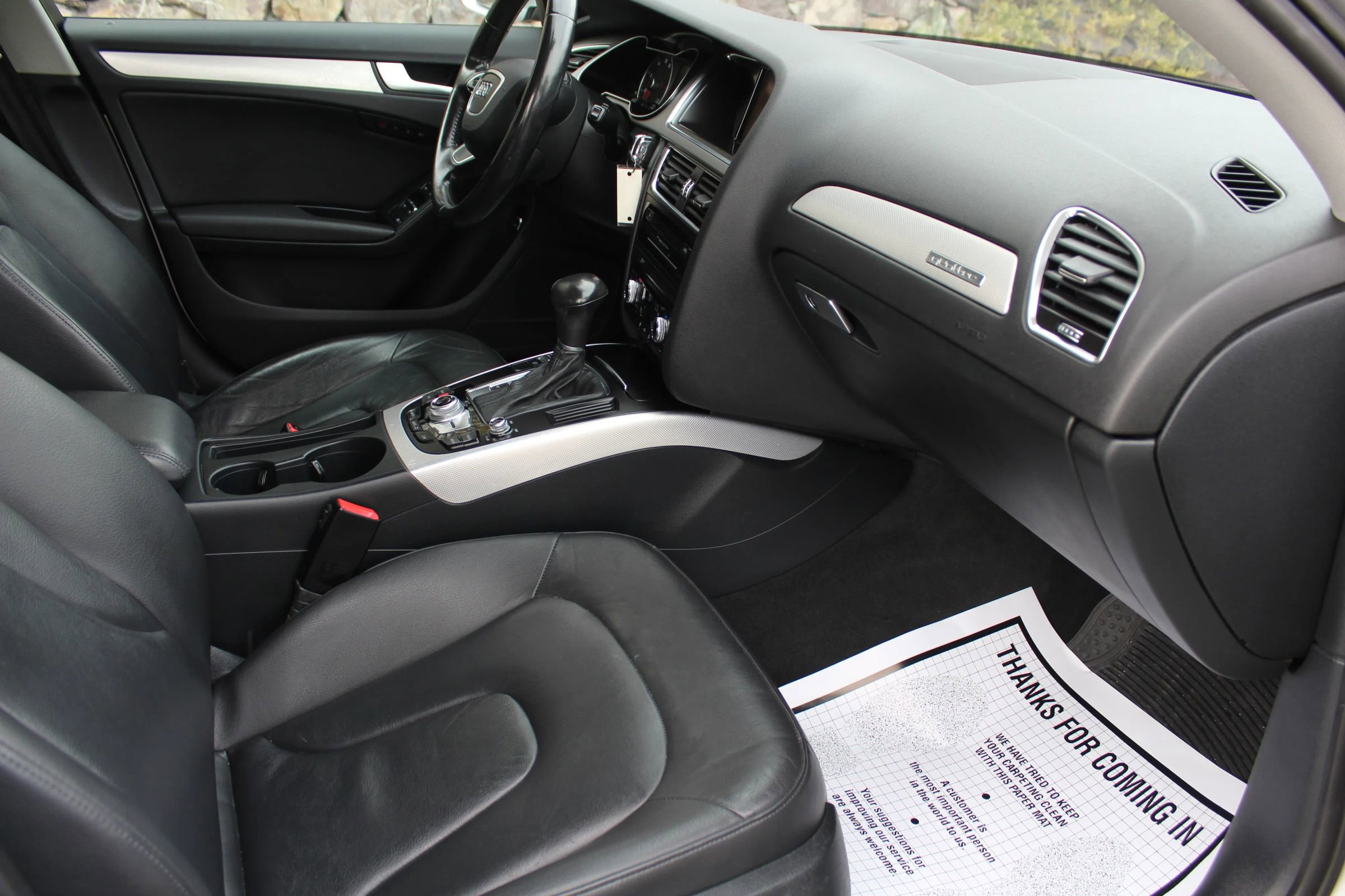 Used 2013 Audi A4 Premium Plus image 17