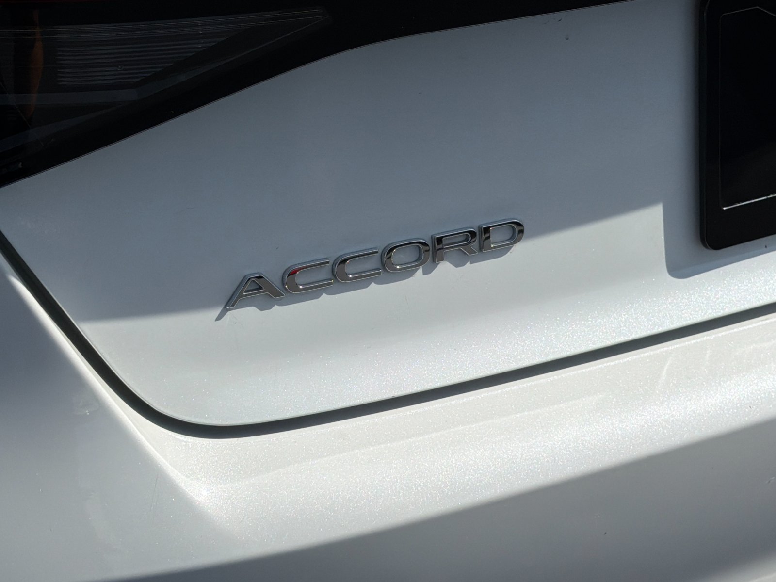 Used 2024 Honda Accord EX image 25