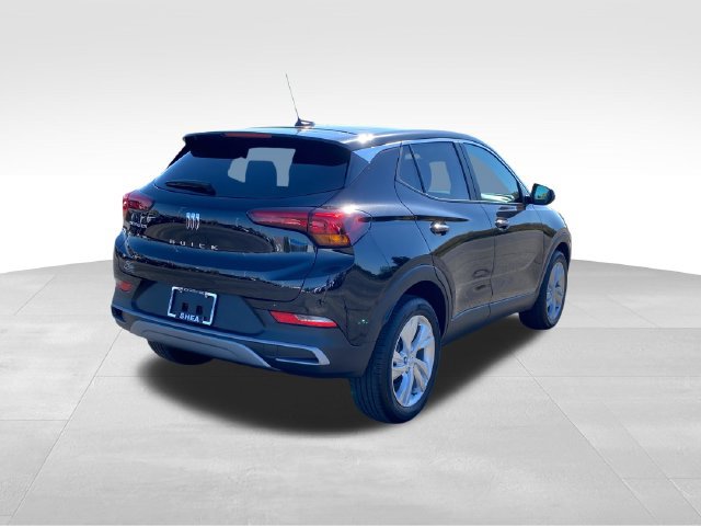 Used 2025 Buick Encore GX Preferred FWD image 4