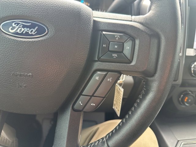 Certified 2020 Ford F150 XLT w/ Equipment Group 302A Luxury image 41