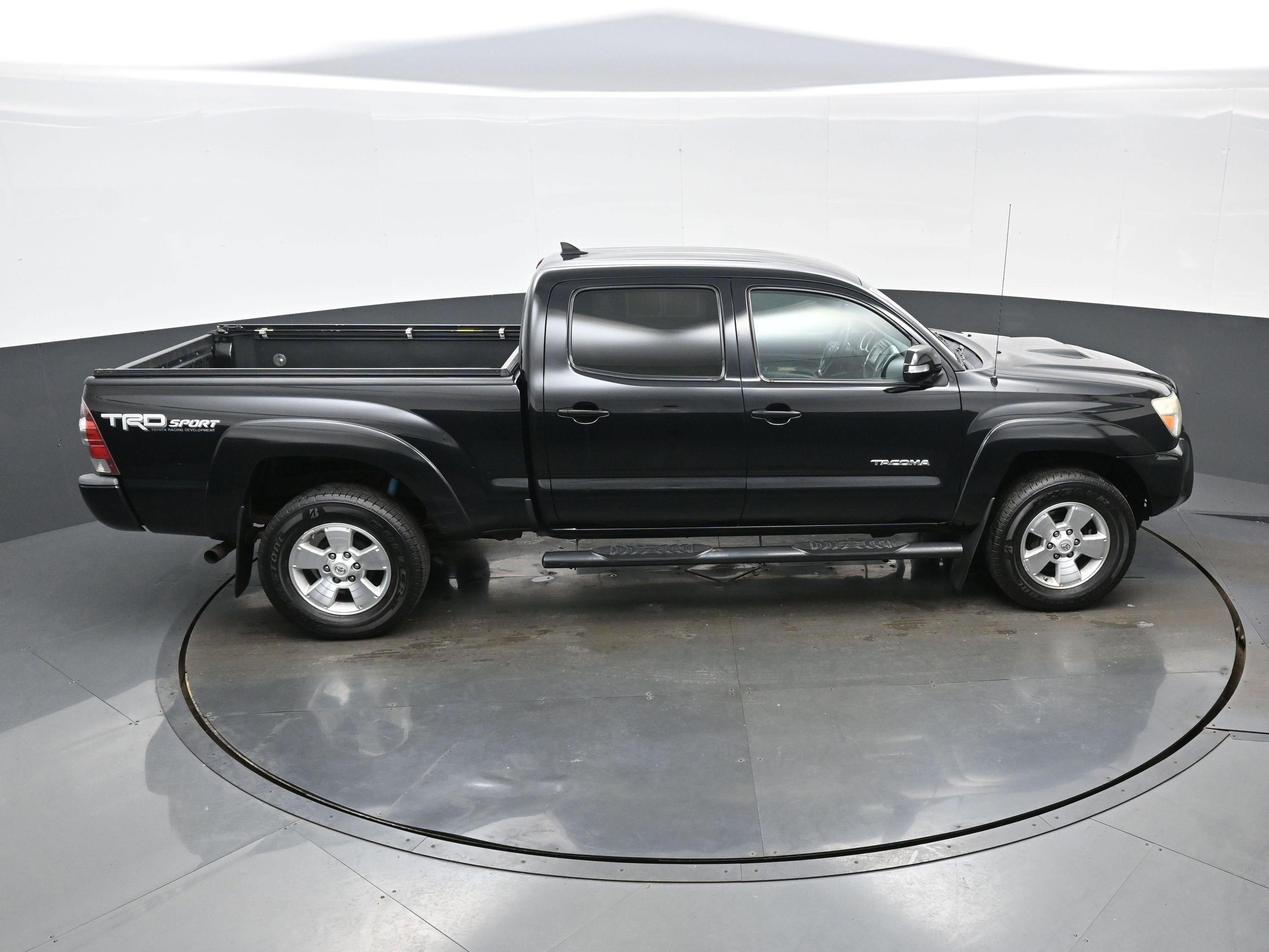 Used 2014 Toyota Tacoma 4x4 Double Cab w/ TRD Sport Package image 39