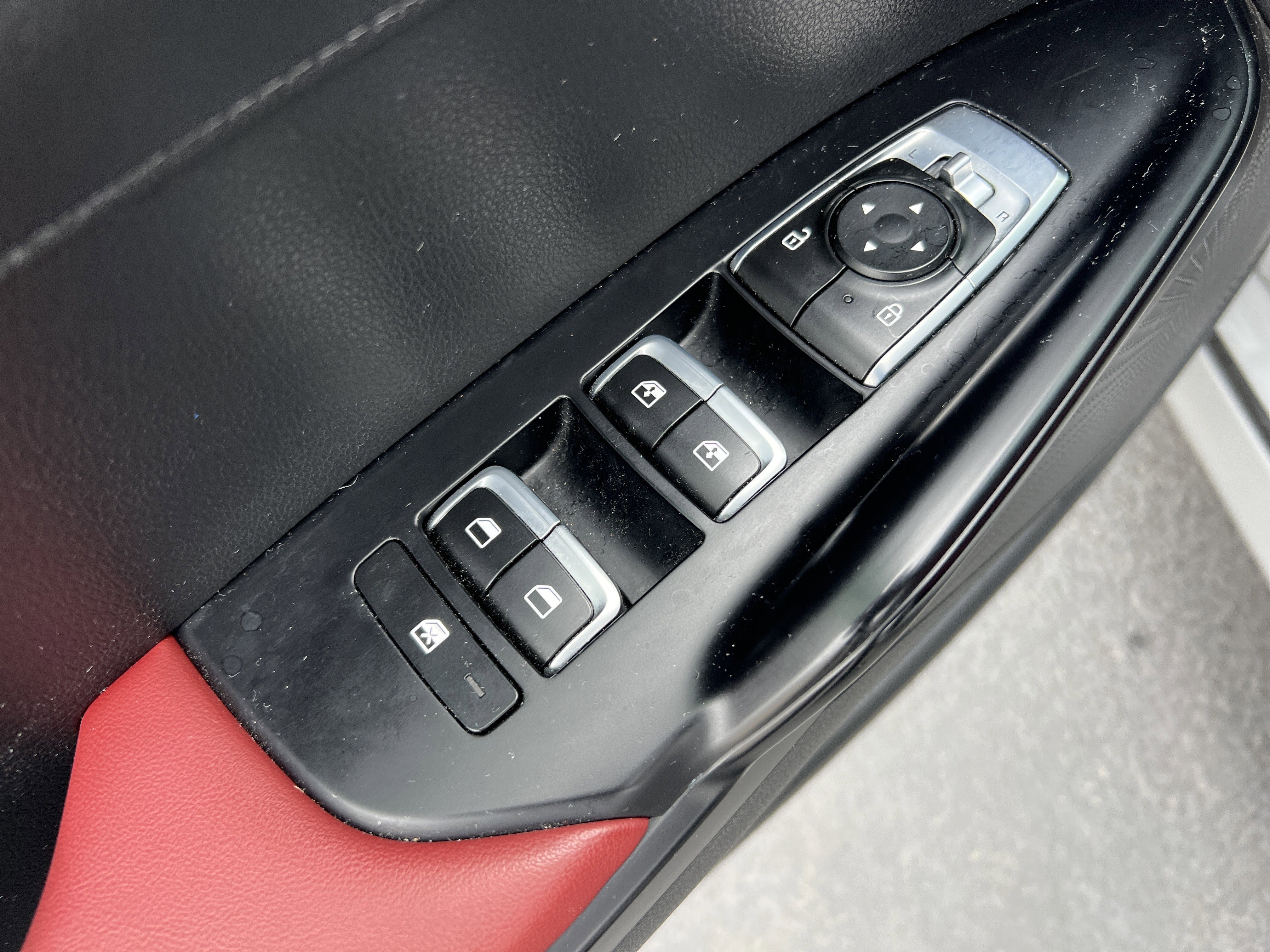 Used 2021 Kia K5 GT-Line image 15