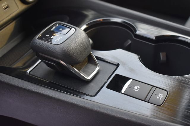 Used 2021 Nissan Rogue S image 21