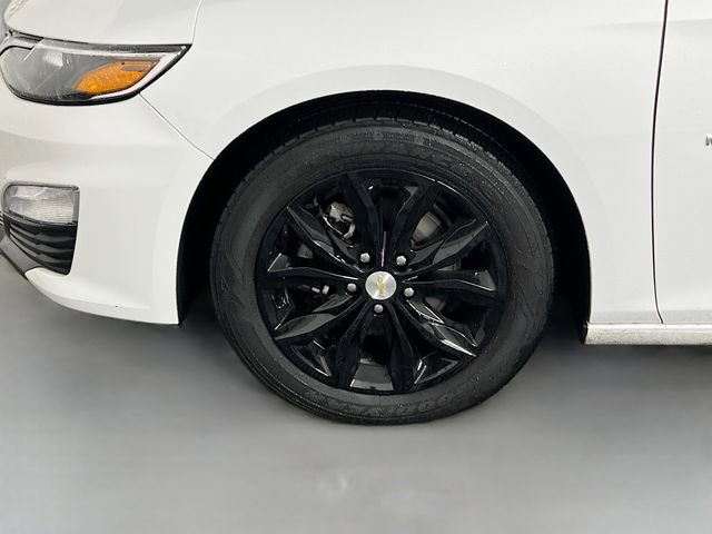 Used 2024 Chevrolet Malibu LT image 25