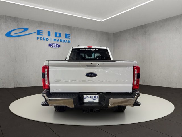 New 2026 Ford F350 Lariat w/ Lariat Premium Package AWD/4WD image 12