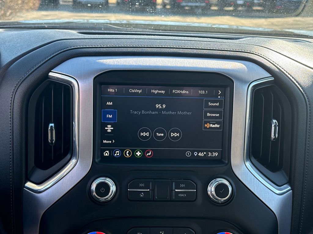 Used 2020 GMC Sierra 1500 SLT w/ SLT Premium Package image 23