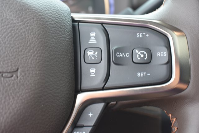 New 2026 RAM 3500 Longhorn AWD/4WD image 25