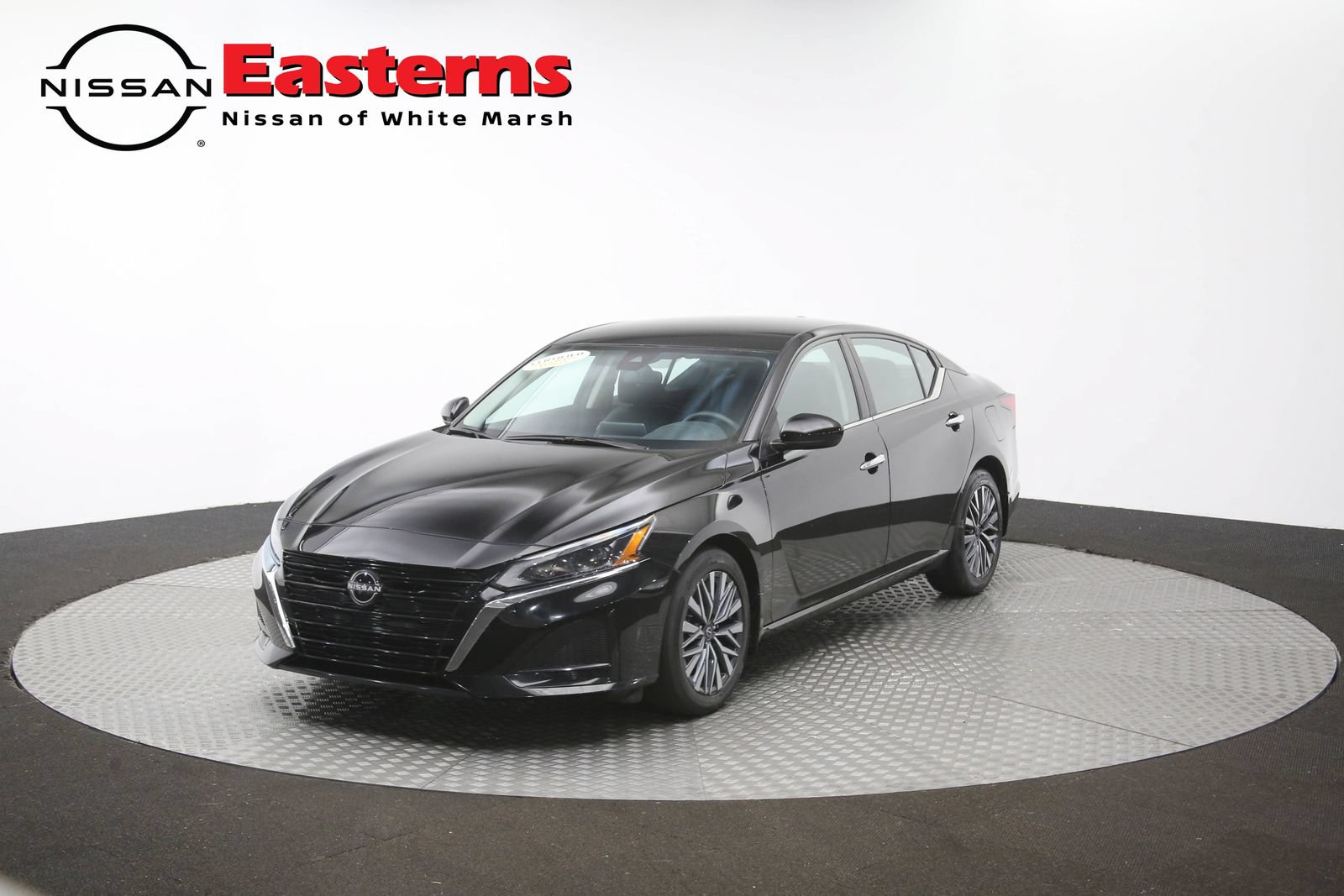 Used 2023 Nissan Altima 2.5 SV FWD image 54