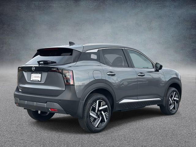 New 2026 Nissan Kicks SV w/ Illumination Package image 2