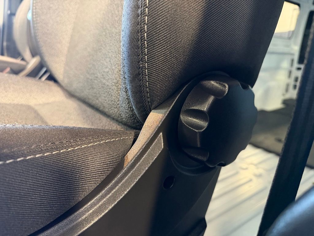 Used 2023 RAM ProMaster 3500 w/ Safety Group image 21