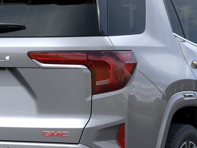 New 2027 GMC Terrain Denali w/ LPO, Floor Liner Package AWD/4WD image 11