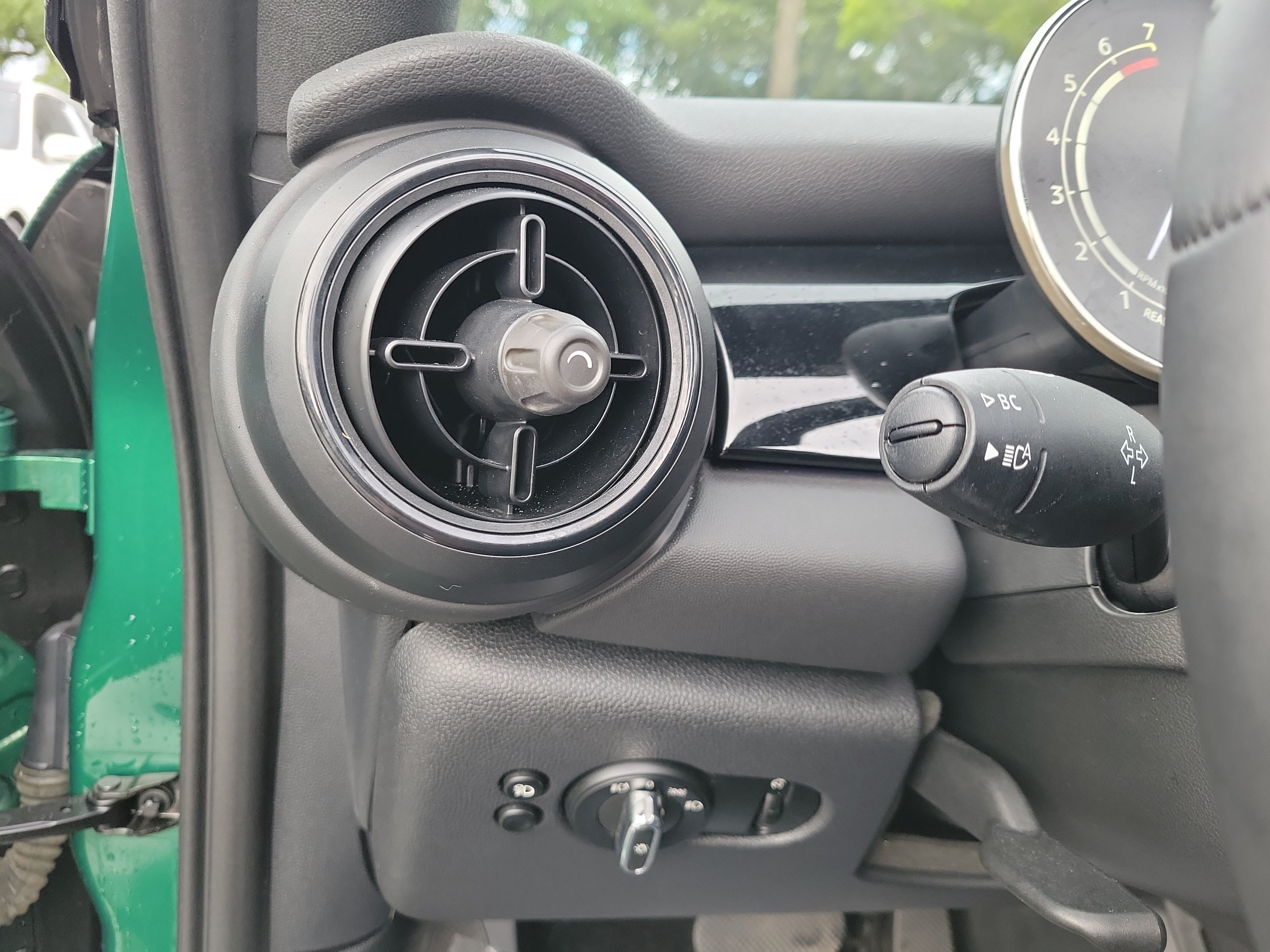 Used 2023 MINI Cooper S FWD image 13