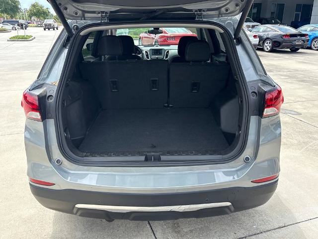 Used 2024 Chevrolet Equinox LT FWD image 29